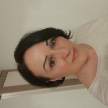 Babysitter in Miskolc: Eva