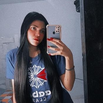 Babysitter in Cartagena: Monica