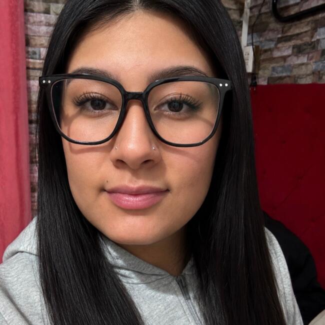 Babysitter in Maipú: Ignacia