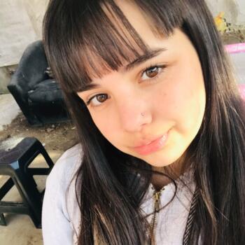 Babysitter in Morón: Brisa Morena