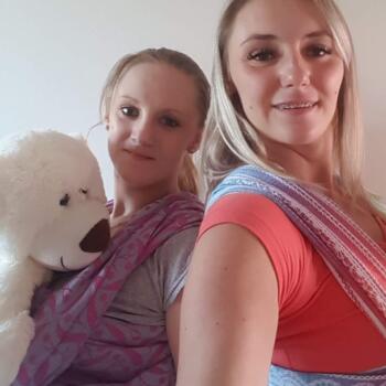 Babysitting job in Velden: babysitting job Sylwia
