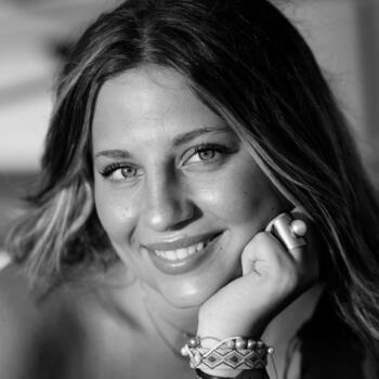 Babysitter in Soisy-sous-Montmorency: Carla