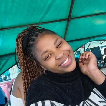 Babysitter in Pietermaritzburg: Amanda Pretty