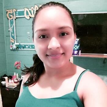 Babysitter in Alajuelita: Leydi Belen