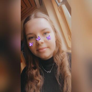 Babysitter in Altlußheim: Shirin