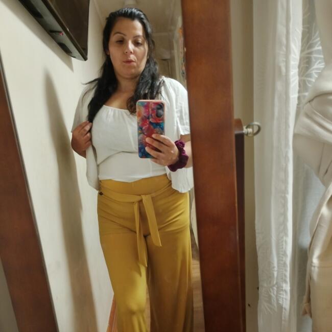 Babysitter in Machalí: Jenny