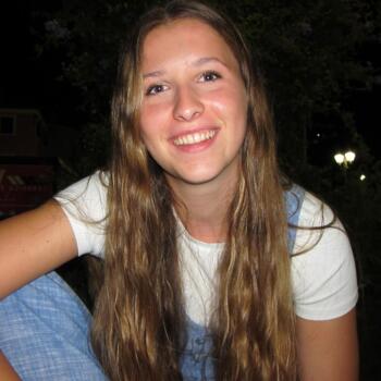 Babysitter a Brescia: Marta