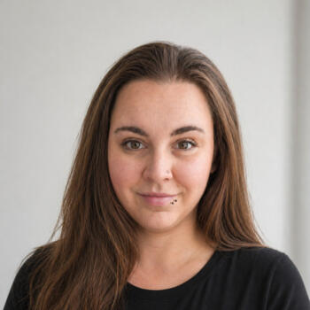 Baby-sitter Aadorf: Jasmin