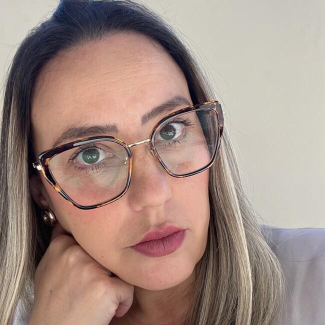 Babysitting job in Parnaíba: Aline