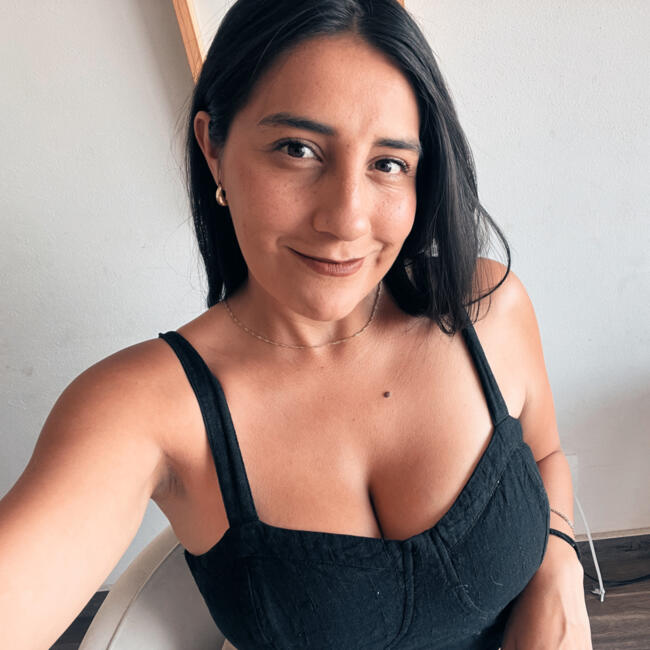 Babysitting job in Coacalco: Stefani