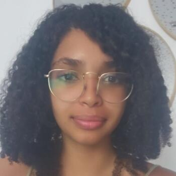 Babysitter em Seixal: Amira