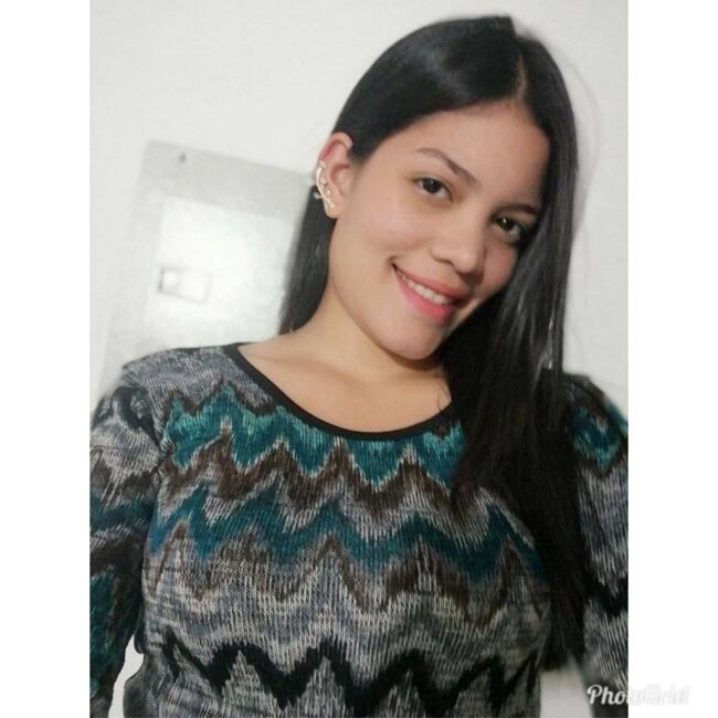 Babysitter in Madrid: Georgina