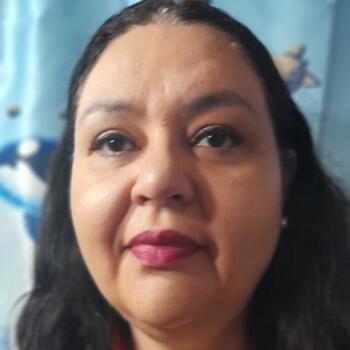 Babysitter Buenos Aires: Veronica vanesa