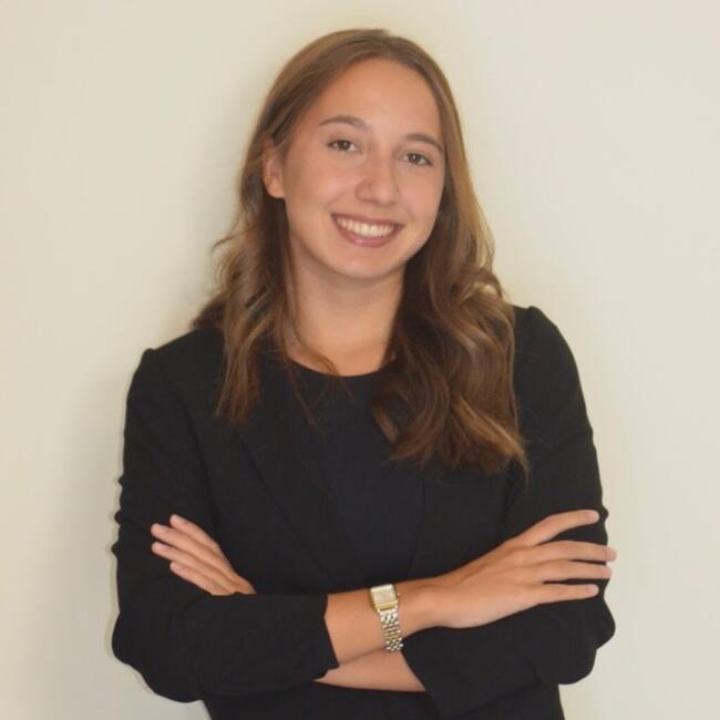 Babysitter em Montijo: Joana