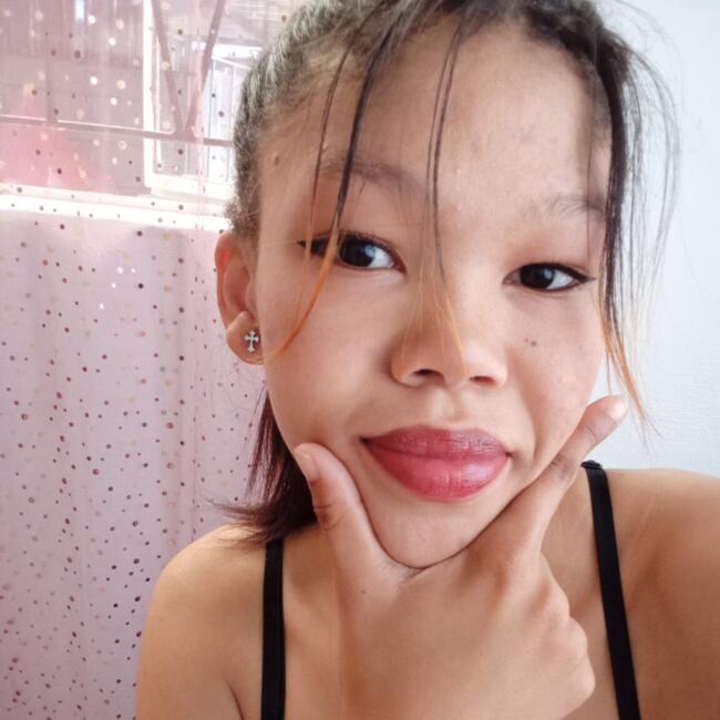 Babysitter in Bloemfontein: Abigail