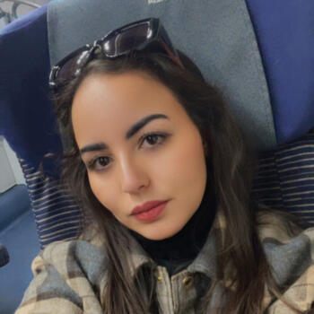 Babysitter in Bologna: Mariam