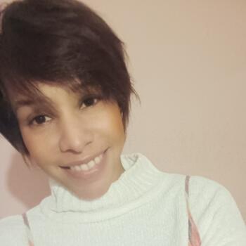 Baby-sitter in Valence: Kenia