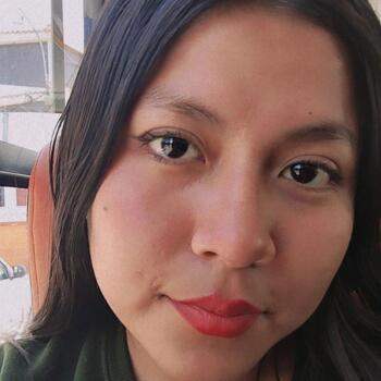 Niñera en Arequipa: Gabriela