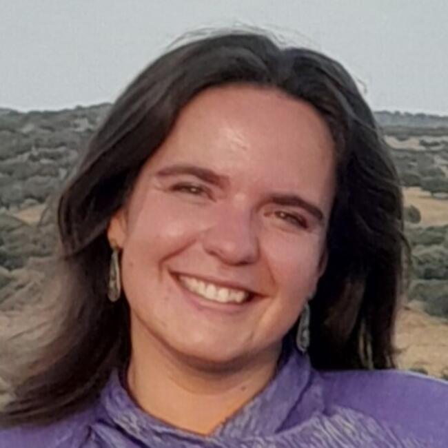 Babysitter em Lisboa: Teresa
