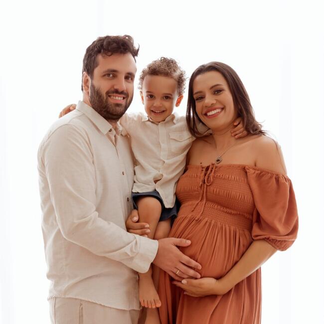 Babysitting job in Divinópolis: Stefany