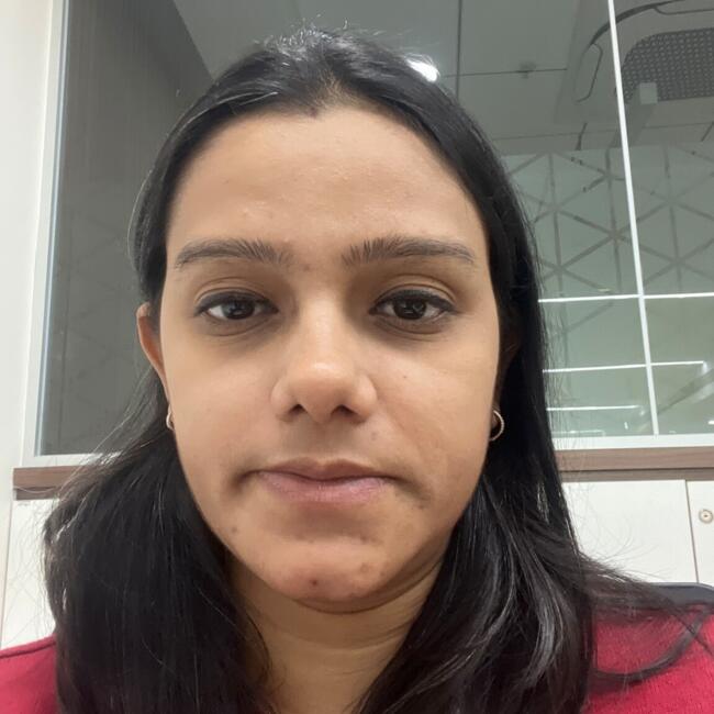 पुणे में बेबीसिटिंग की नौकरी: Payal