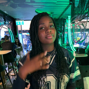 Babysitter in Nijmegen: Adama