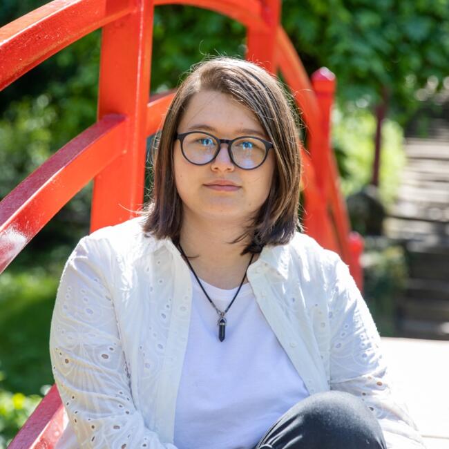 Bonă în Floreşti (Județul Cluj): Réka-Mária