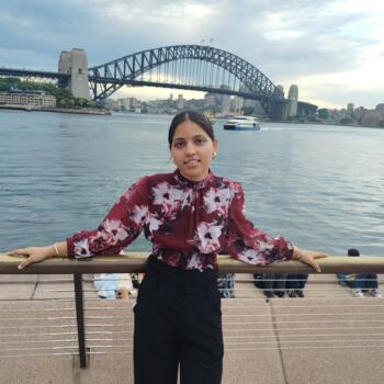 Babysitter in Bathurst: DEEPALI