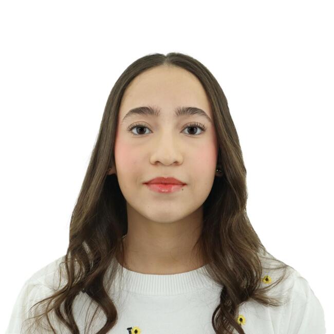 Babysitter in Santo Domingo: Valeria