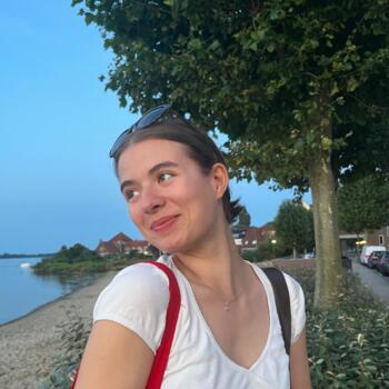 Babysitter in Bonn: Lea