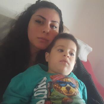 Babysitter in Benalmádena: Sharon