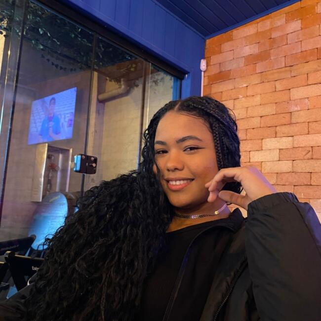 Babysitter in Itajaí: Raila