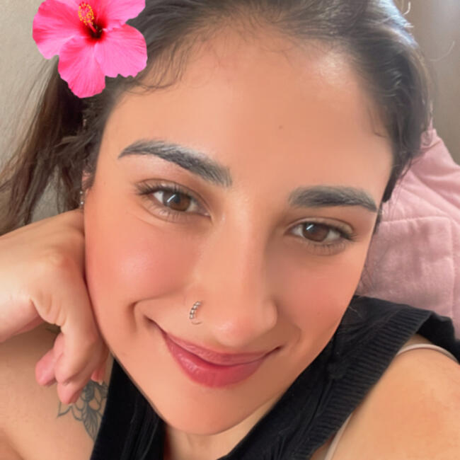 Niñera en Santiago de Chile: Rosario