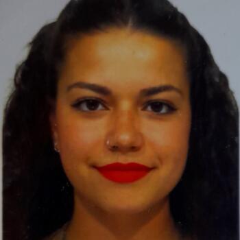 Educatore a Cagliari: Giada