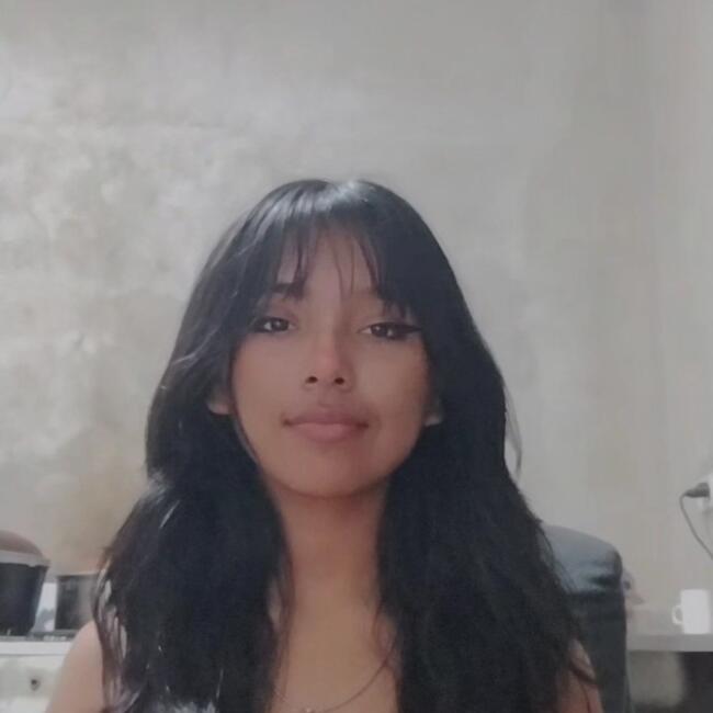 Niñera en Quilmes: Ariadna