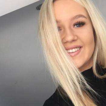 Babysitter in Sandyford: Kate Dempsey