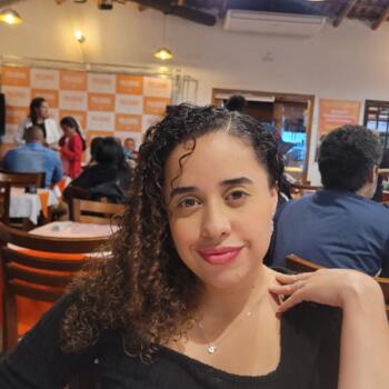 Babysitter in Ferraz de Vasconcelos: Beatriz