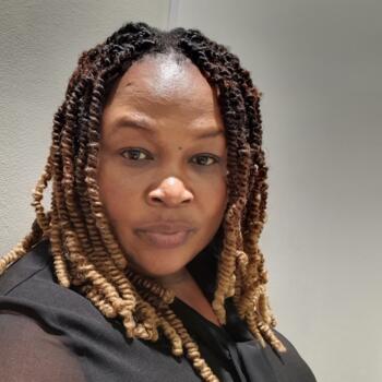 Babysitter Johannesburg: Juliet