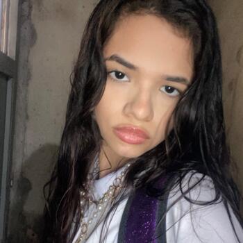 Babá em Rio de Janeiro: Maria Luiza