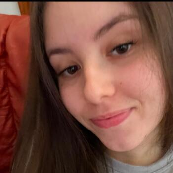 Babysitter em Salvaterra de Magos: Rita