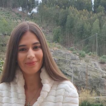 Babysitter em Oliveira do Hospital: Ines