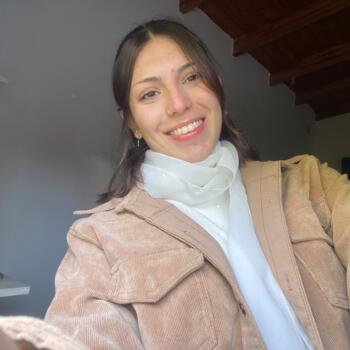 Babysitter in Rosario: Aimará