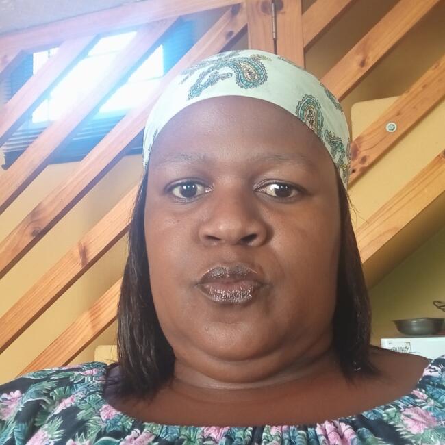 Nanny in Cape Town: Siphokazi