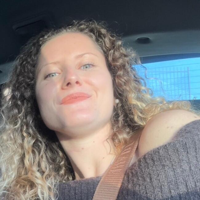 Nanny in Poggio Nativo: Chiara