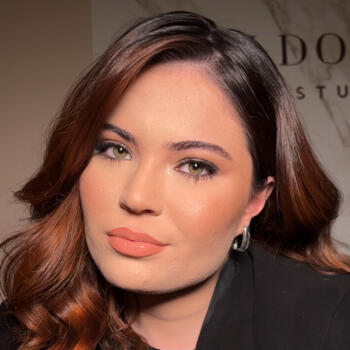 Babysitter in Belo Horizonte: Maria victorya