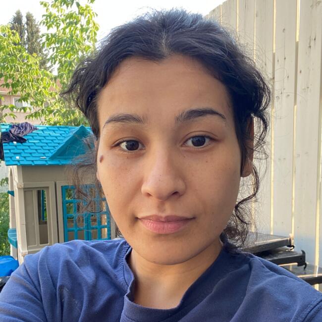 Babysitting job in Edmonton: Justice