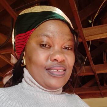 Nanny in Estcourt: Ayanda