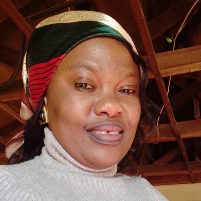 Nanny in Estcourt: Ayanda