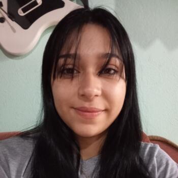 Babysitter in Guadalupe: Ibeth