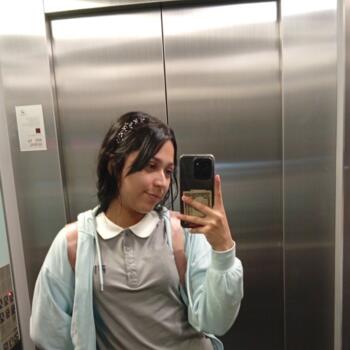 Babysitter Guadalupe: Ibeth